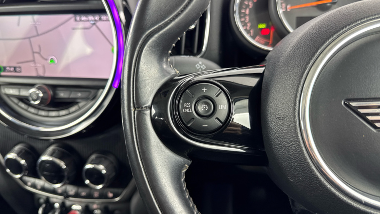 MINI Countryman 2.0 Cooper S Exclusive 5dr Petrol Hatchback